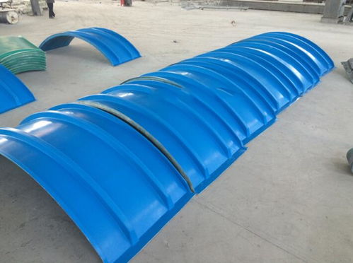 【密封蓋板玻璃鋼集氣罩污水池加蓋高強(qiáng)度耐腐蝕使用壽命長】- 