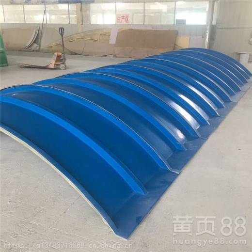 【文山污水池玻璃鋼集氣罩生產(chǎn)廠家,池玻璃鋼集氣罩】- 