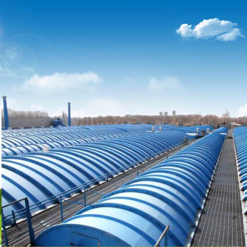 玻璃鋼污水池集氣罩 品牌、廠家與選購全攻略