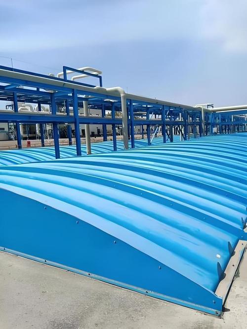 天津南開區玻璃鋼集氣罩設計與安裝指南