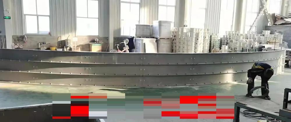 浙江金華玻璃鋼集氣罩市場價格解析與選購指南